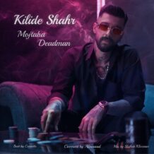 دانلود آهنگ جدید مجتبی ددمن به نام کلید شهر